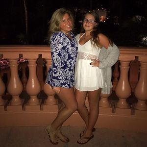 Meet your Posher, Lindsey